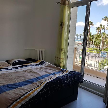 Studio With Sea View For 2 People Toulon Exterior photo